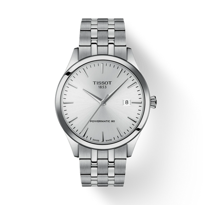 Tissot Classic Dream 40mm T158.407.11.031.00