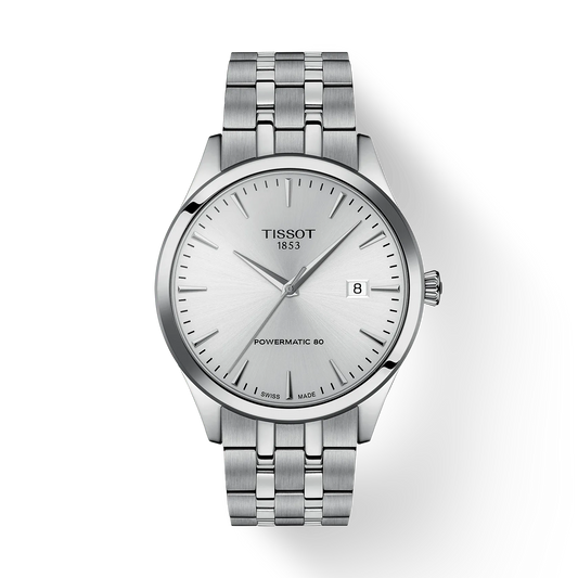 Tissot Classic Dream 40mm T158.407.11.031.00