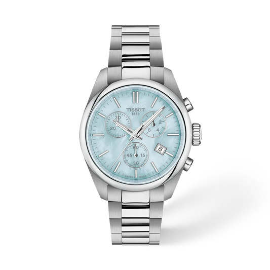 Tissot PR 100 36mm T150.217.11.131.00