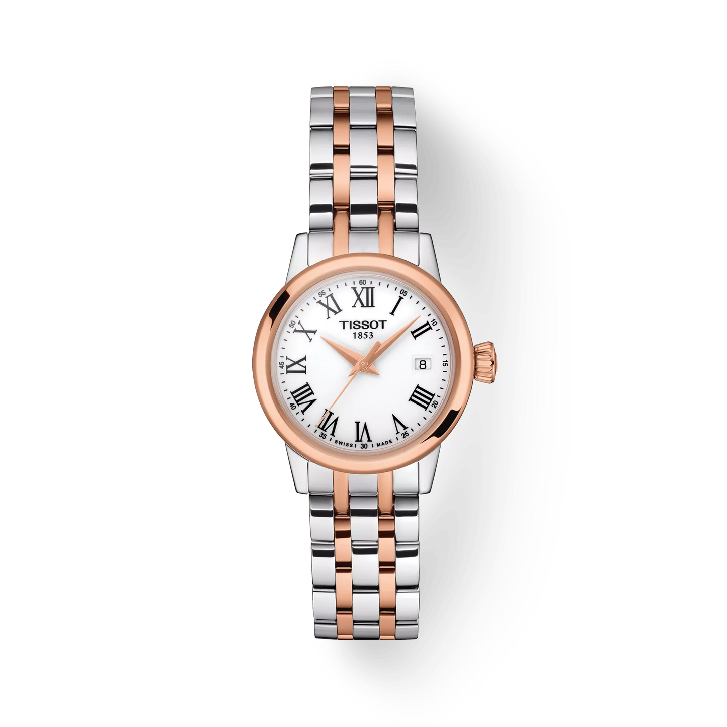 Tissot classic dream Lady T129.210.22.013.00