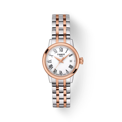 Tissot classic dream Lady T129.210.22.013.00