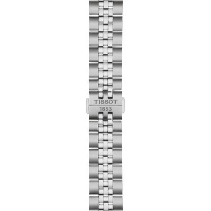 Tissot Ballade 40mm T156.410.11.091.00