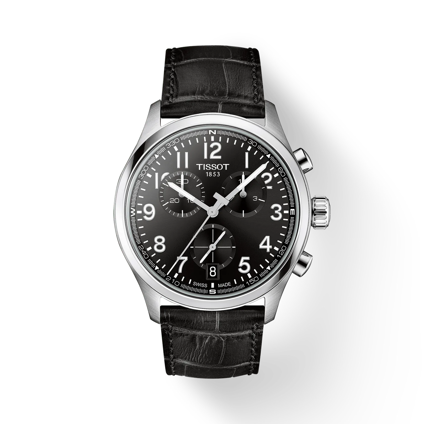 Tissot Tissot Chrono L 42mm T116.417.16.052.00