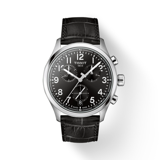 Tissot Tissot Chrono L 42mm T116.417.16.052.00