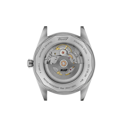 Tissot Visodate 39mm T157.407.16.031.00