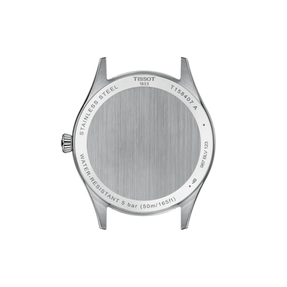 Tissot Classic Dream 40mm T158.407.11.051.00