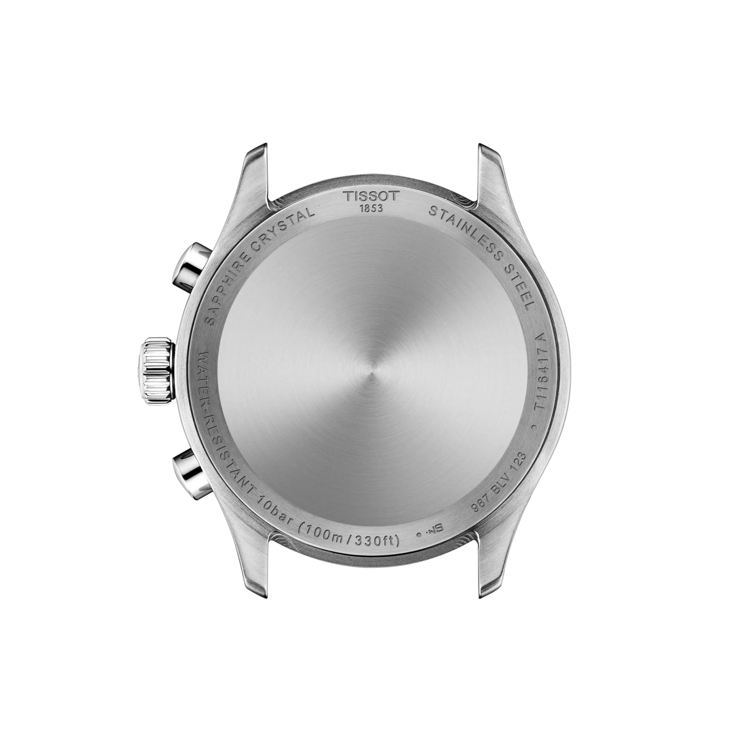 Tissot Tissot Chrono L 42mm T116.417.16.052.00