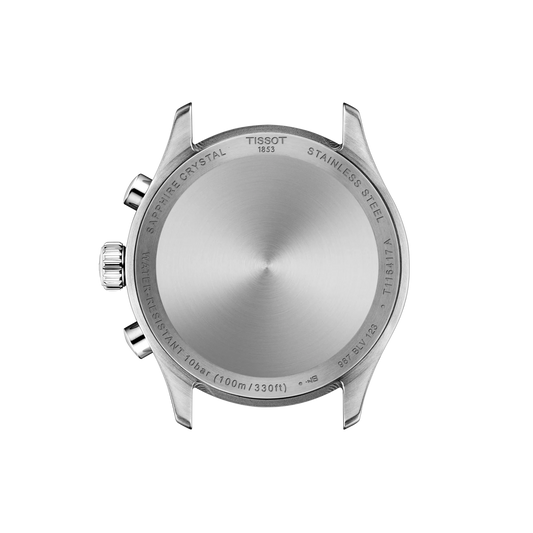 Tissot Tissot Chrono L 42mm T116.417.16.052.00