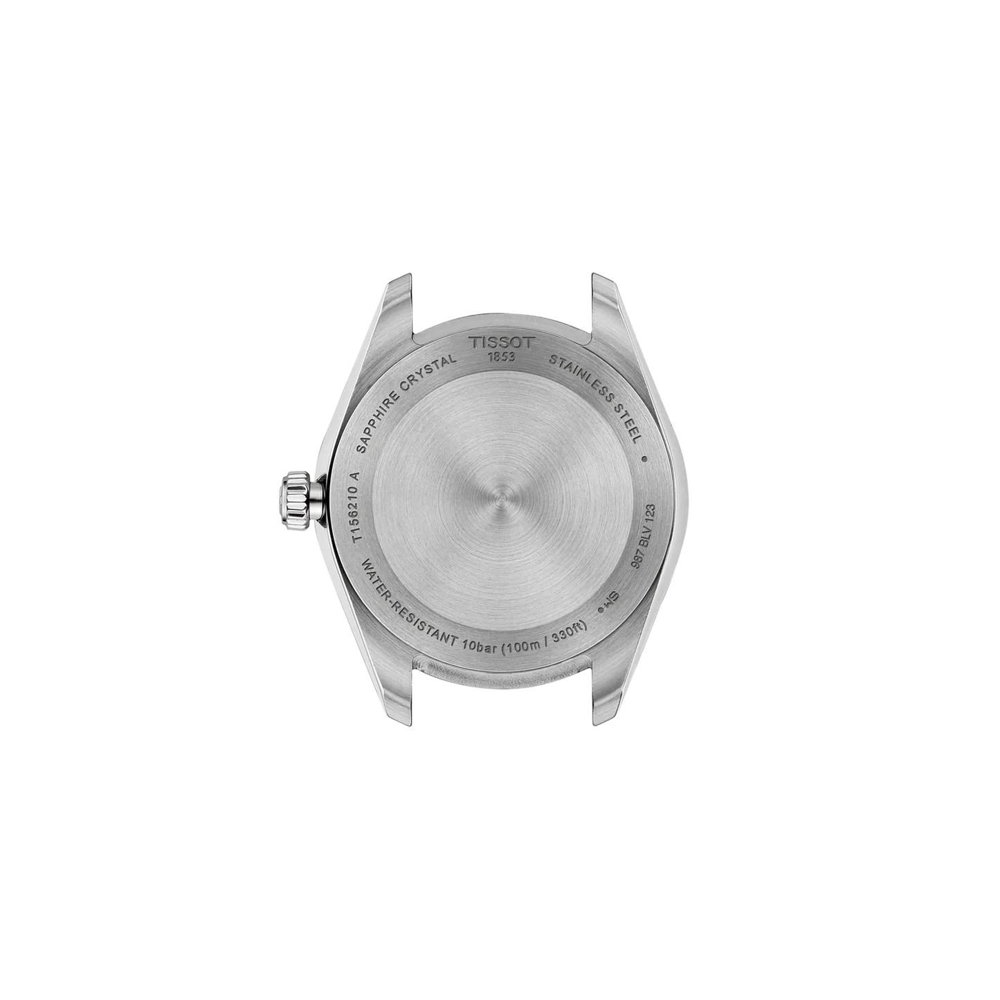 Tissot Ballade 34mm T156.210.22.031.00