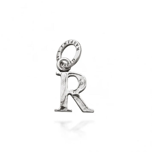 Giovanni Raspini Charm Lettera R 7815