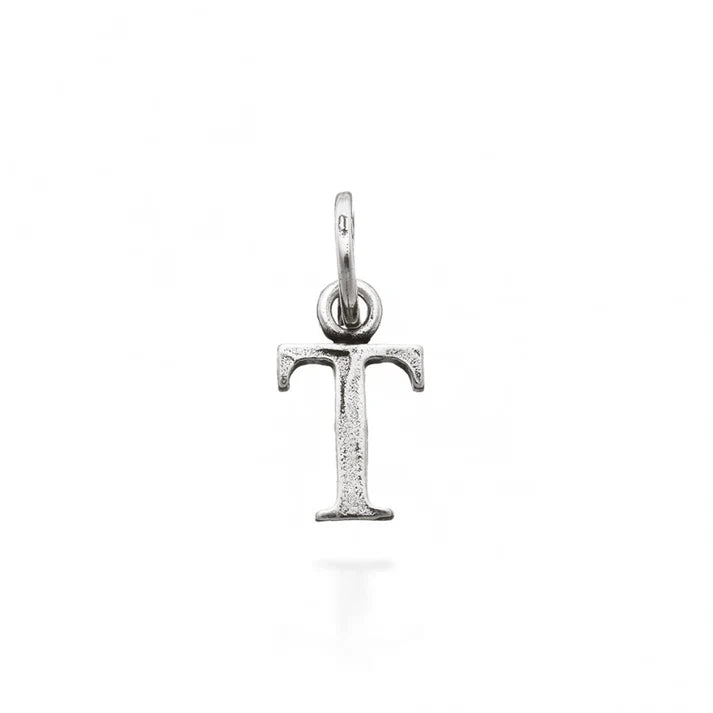 Giovanni Raspini Charm Lettera T 7817