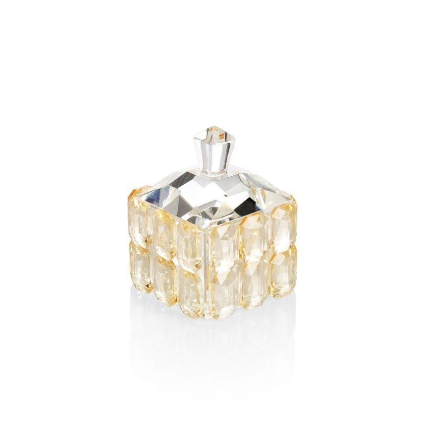 Ottaviani Scrigno in cristallo 800512