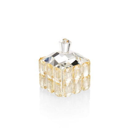 Ottaviani Scrigno in cristallo 800512