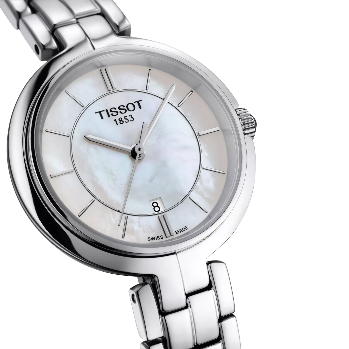 Tissot Flamingo T094.210.11.111.00