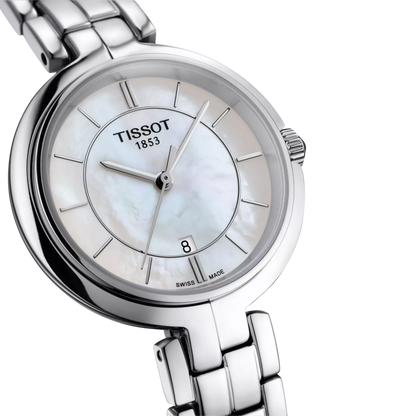 Tissot Flamingo T094.210.11.111.00