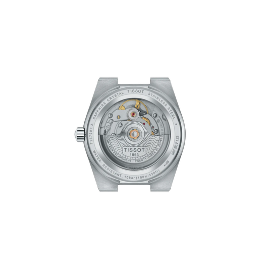 Tissot PRX 35mm T137.207.11.351.00
