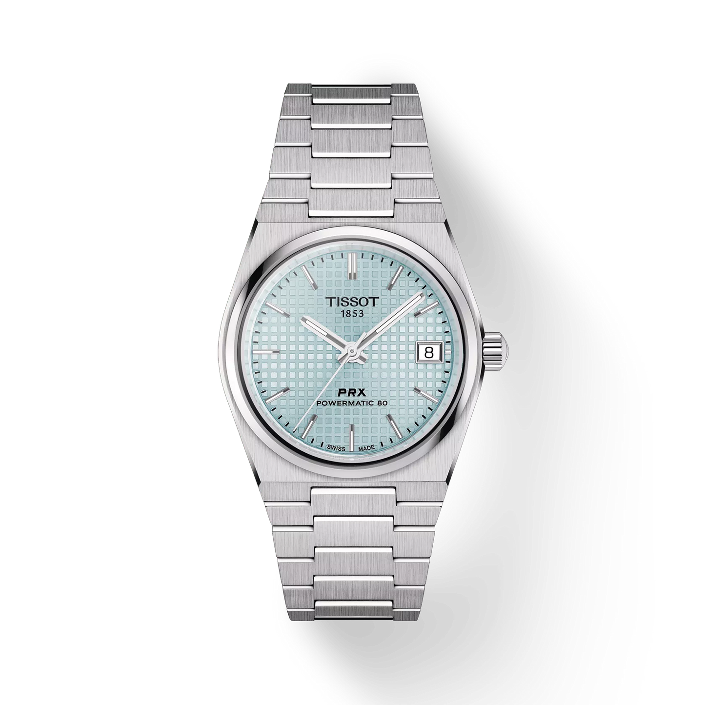 Tissot PRX 35mm T137.207.11.351.00