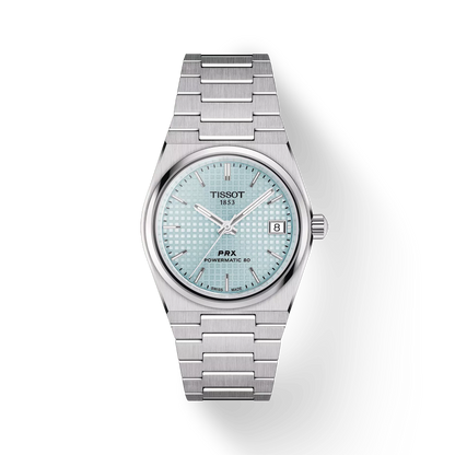 Tissot PRX 35mm T137.207.11.351.00