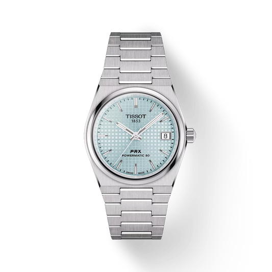 Tissot PRX 35mm T137.207.11.351.00