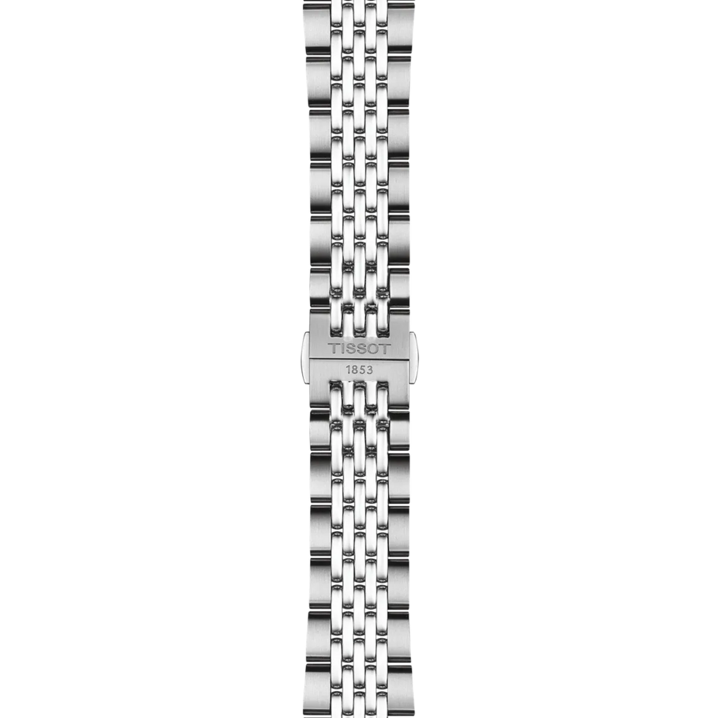 Tissot Visodate 39mm T157.407.11.051.00
