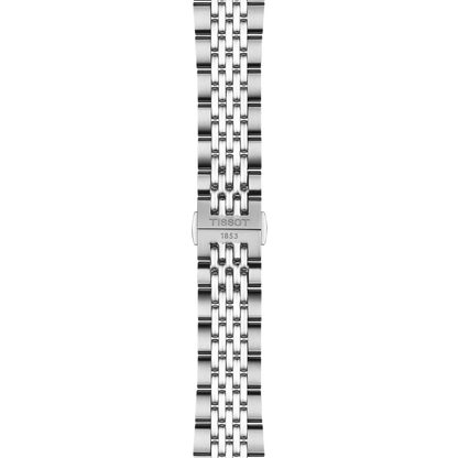 Tissot Visodate 39mm T157.407.11.041.00