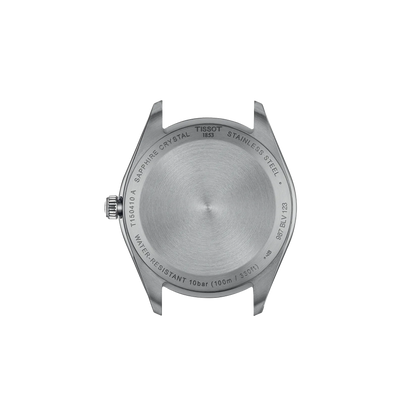 Tissot PR 100 40 mm T150.410.11.091.00