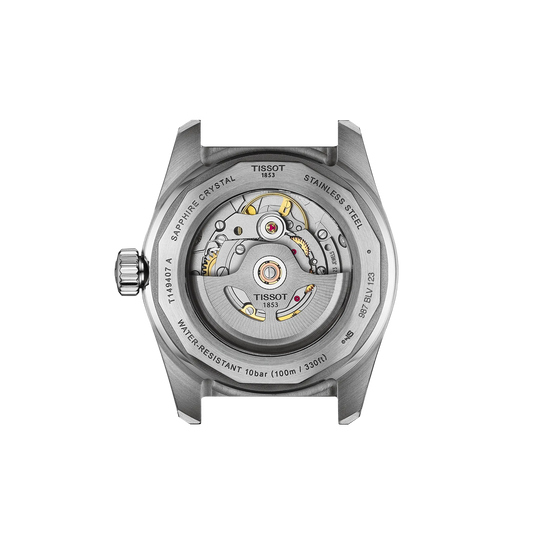 Tissot PR516 38mm T149.407.11.041.00