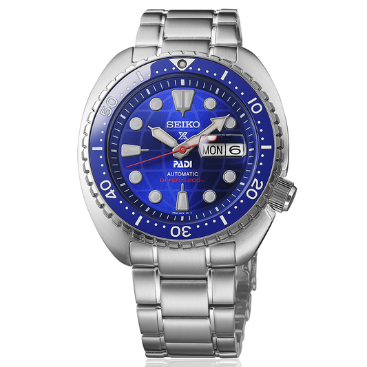 Seiko Prospex Mare HBB002 - EDIZIONE LIMITATA