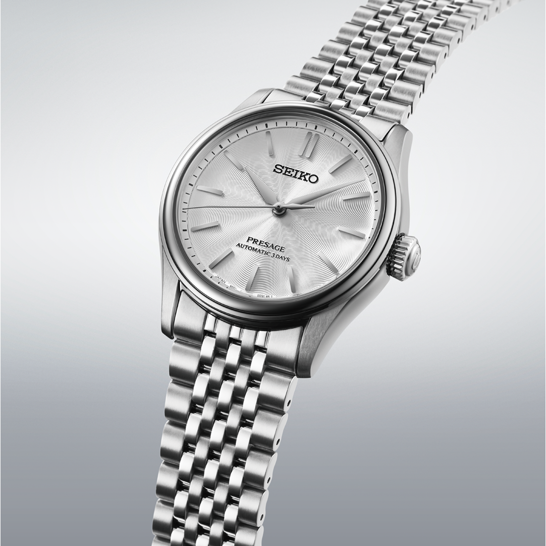 Seiko Presage Classic Series HCC001