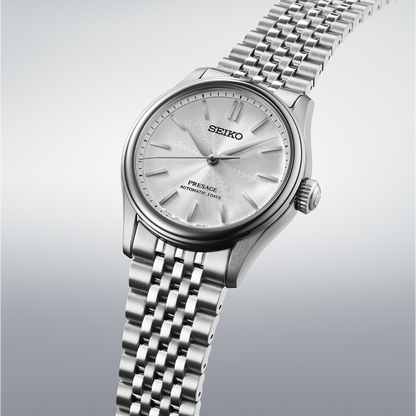 Seiko Presage Classic Series HCC001