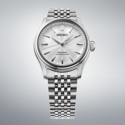 Seiko Presage Classic Series HCC001