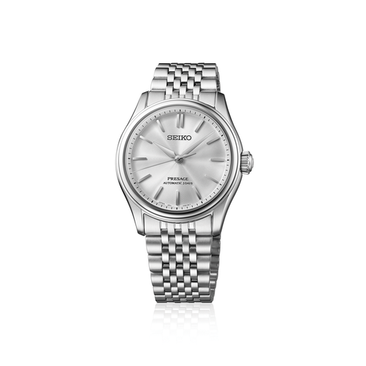 Seiko Presage Classic Series HCC001