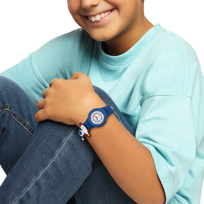 Hip Hop PINTASTIC! SPACE EXPLORER HWU1289