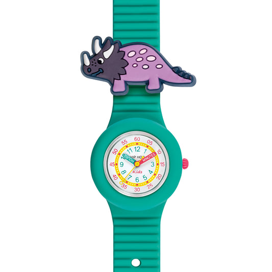 Hip Hop PINTASTIC! DINOROAR HWU1290