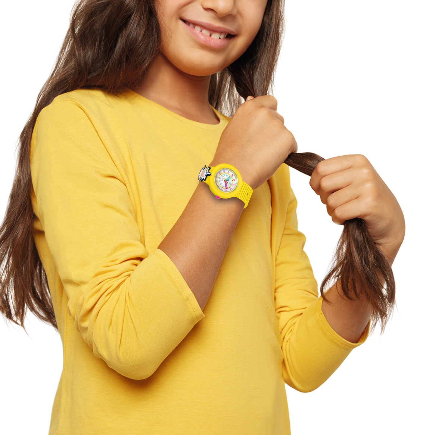 Hip Hop PINTASTIC! MAGIC UNICORN HWU1292