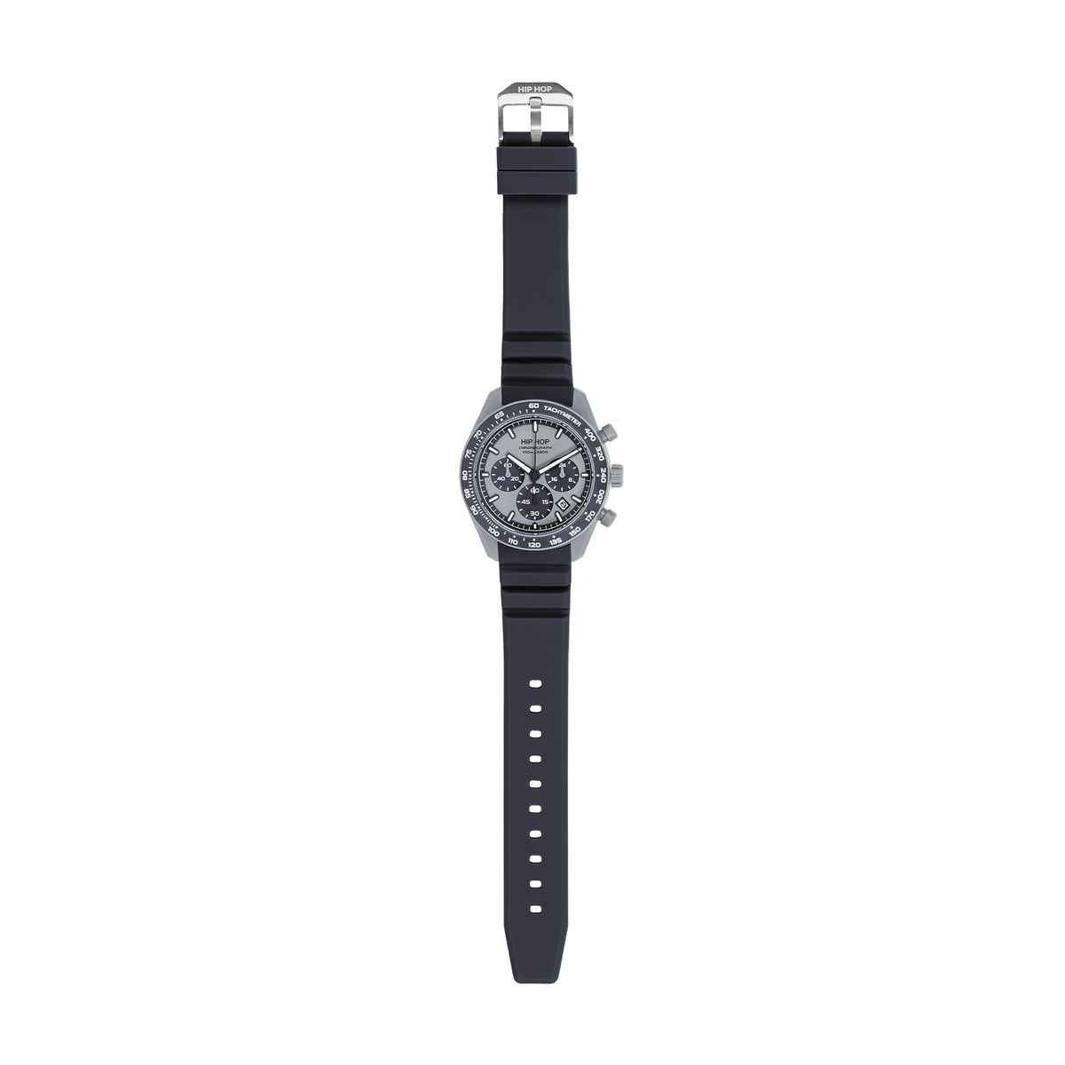Hip Hop XT10 GRAPHITE BLACK HWU1344