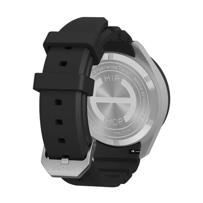 Hip Hop XT10 GRAPHITE BLACK HWU1344