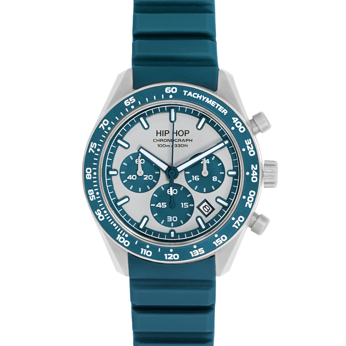 Hip Hop XT10 BLUE OCEAN HWU1345