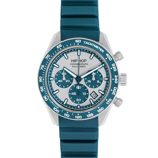 Hip Hop XT10 BLUE OCEAN HWU1345