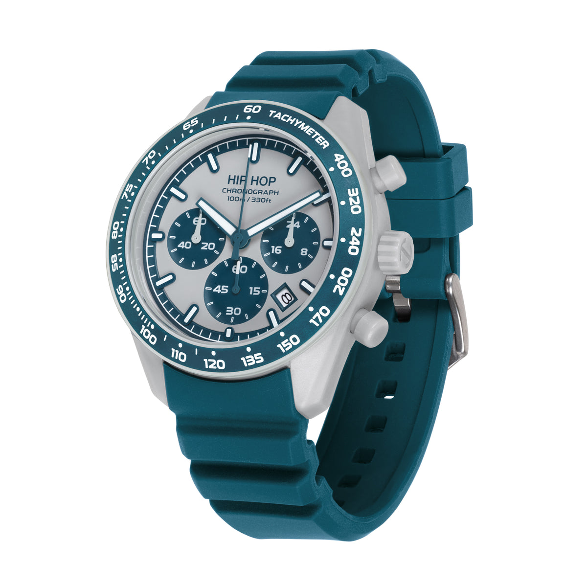 Hip Hop XT10 BLUE OCEAN HWU1345