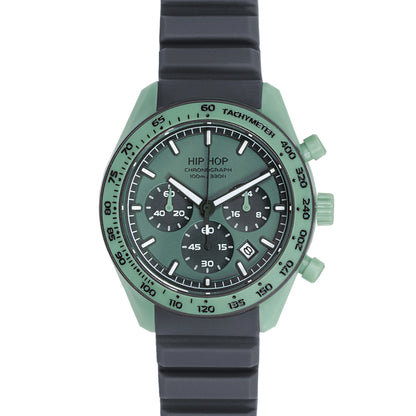 Hip Hop XT10 SAGE GREEN HWU1346