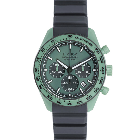 Hip Hop XT10 SAGE GREEN HWU1346