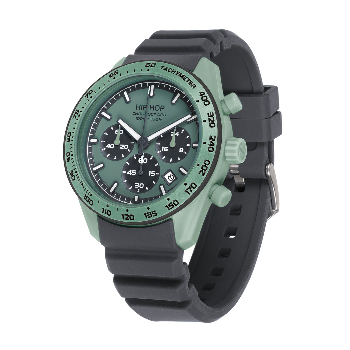 Hip Hop XT10 SAGE GREEN HWU1346