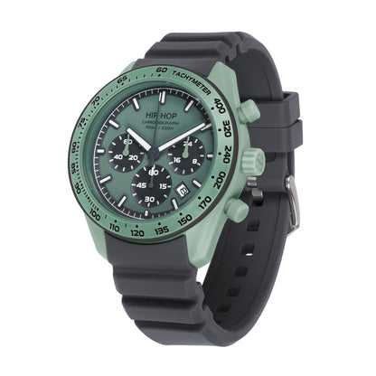 Hip Hop XT10 SAGE GREEN HWU1346