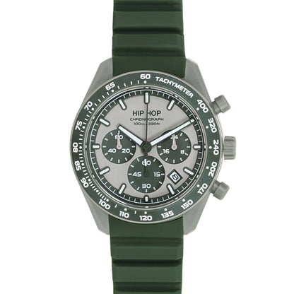 Hip Hop XT10 URBAN OLIVE HWU1347