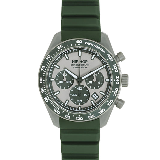Hip Hop XT10 URBAN OLIVE HWU1347