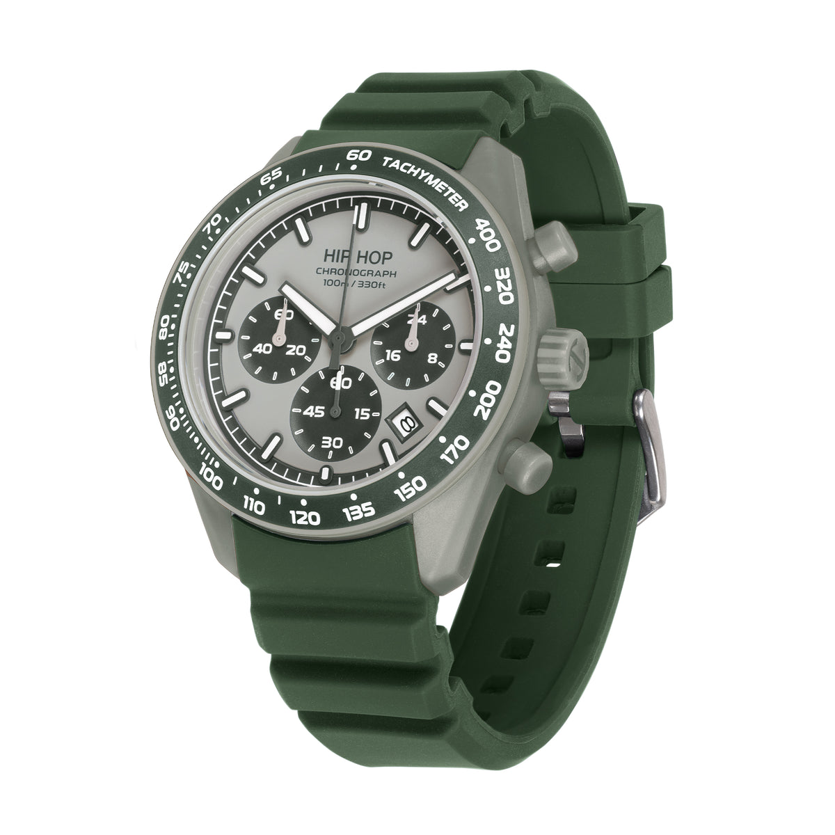 Hip Hop XT10 URBAN OLIVE HWU1347