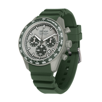 Hip Hop XT10 URBAN OLIVE HWU1347