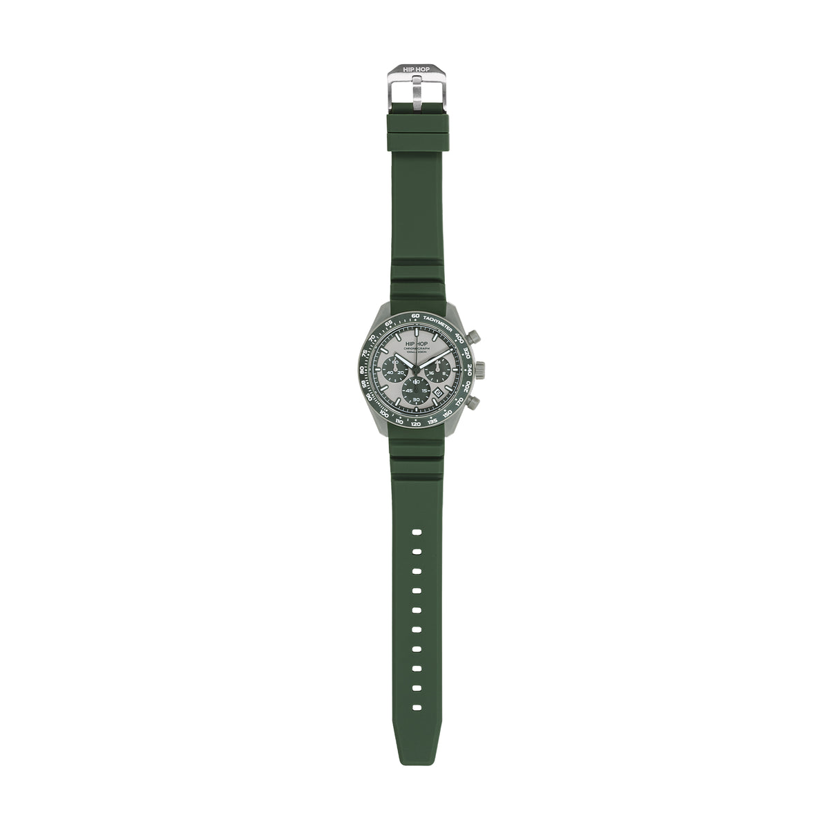 Hip Hop XT10 URBAN OLIVE HWU1347