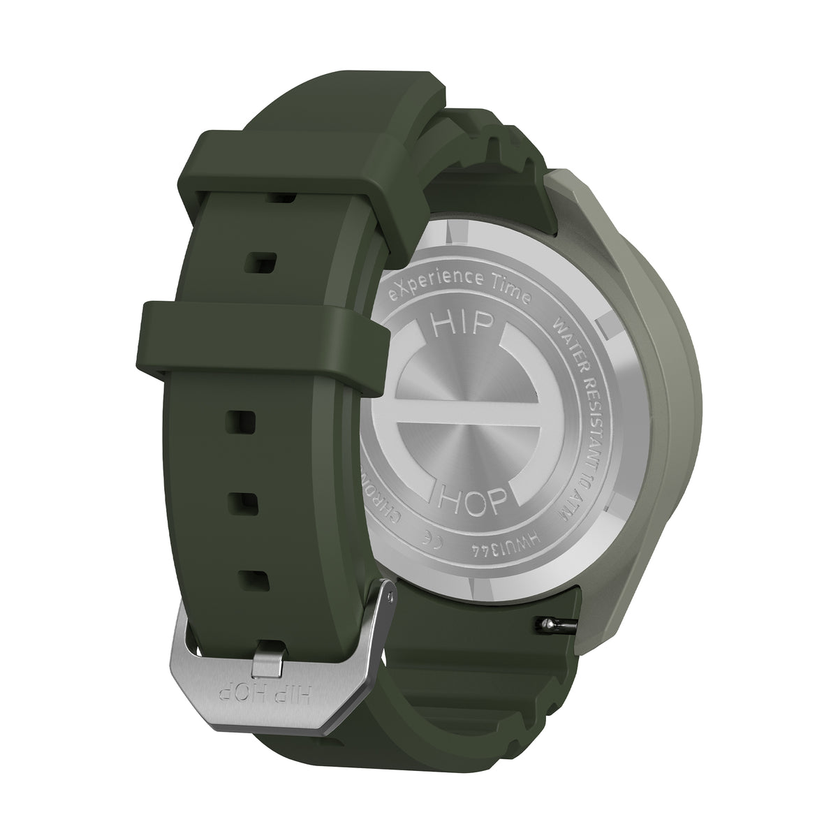 Hip Hop XT10 URBAN OLIVE HWU1347